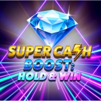 Super Cash Boost