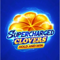 Supercharged Clovers